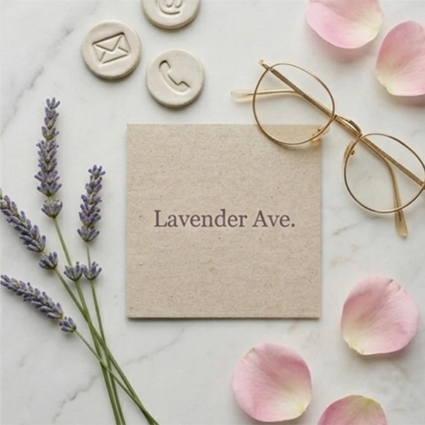 Contact Lavender Avenue